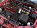 Mitsubishi Lancer Evolution IX MR 2007 года